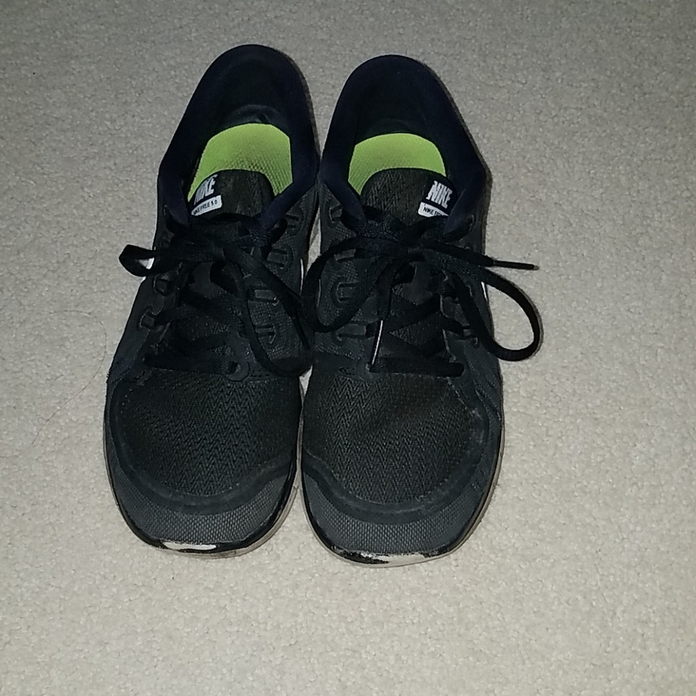 Nike Running Shoes